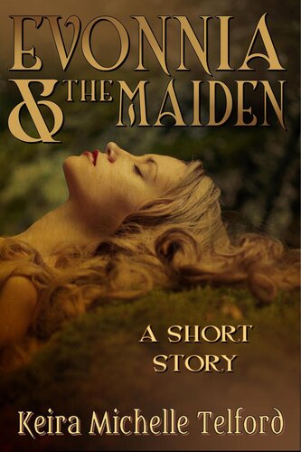 descargar libro Evonnia & the Maiden