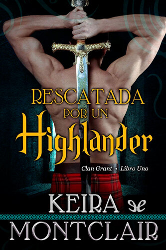 descargar libro Rescatada por un Highlander