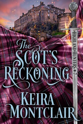 libro gratis The Scot's Reckoning