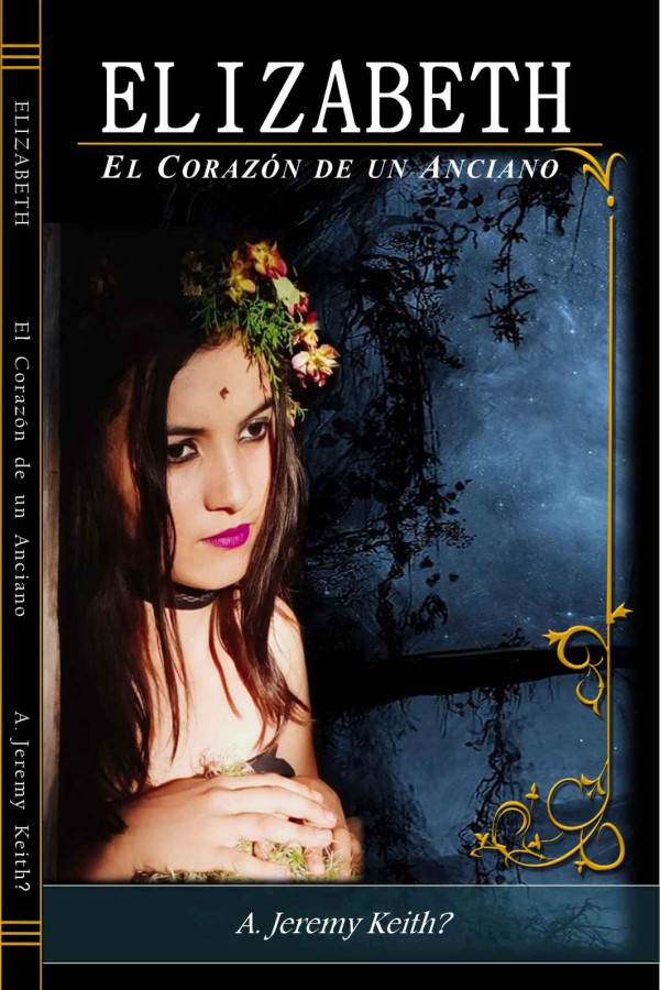 libro gratis Elizabeth: El corazón de un anciano