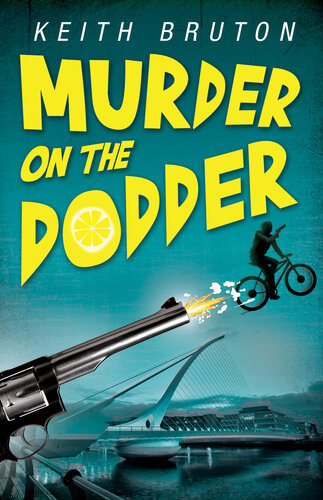 descargar libro Murder on the Dodder (The Lemon Man Book 2)