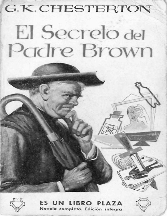 descargar libro El secreto del Padre Brown