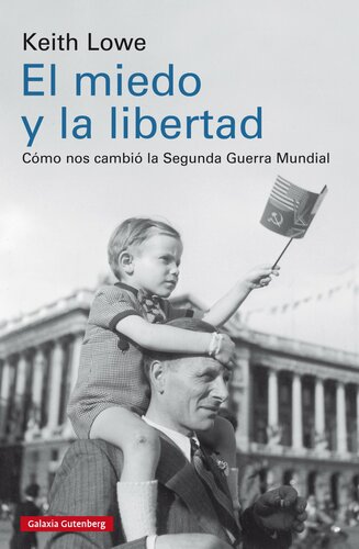 libro gratis El miedo y la libertad