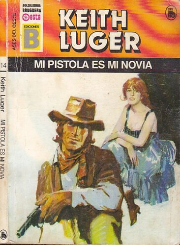 libro gratis Mi pistola es mi novia