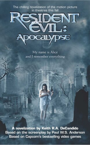 descargar libro Apocalypse