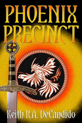 descargar libro Phoenix Precinct