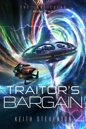 libro gratis Traitor's Bargain