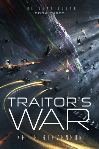 descargar libro Traitor's War