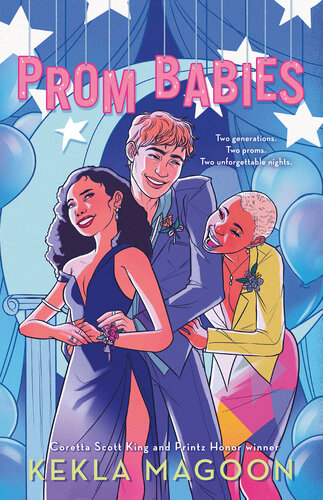 descargar libro Prom Babies