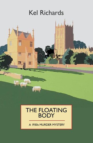 descargar libro C. S. Lewis 03 The Floating Body