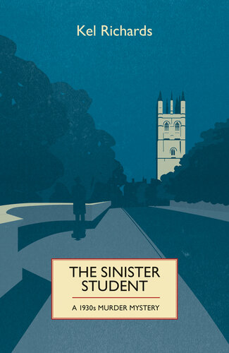 libro gratis The Sinister Student