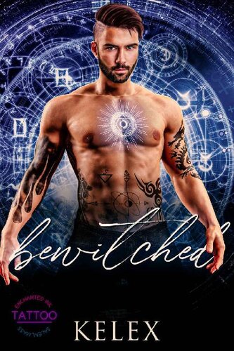 descargar libro Bewitched: An Enchanted Ink Prequel