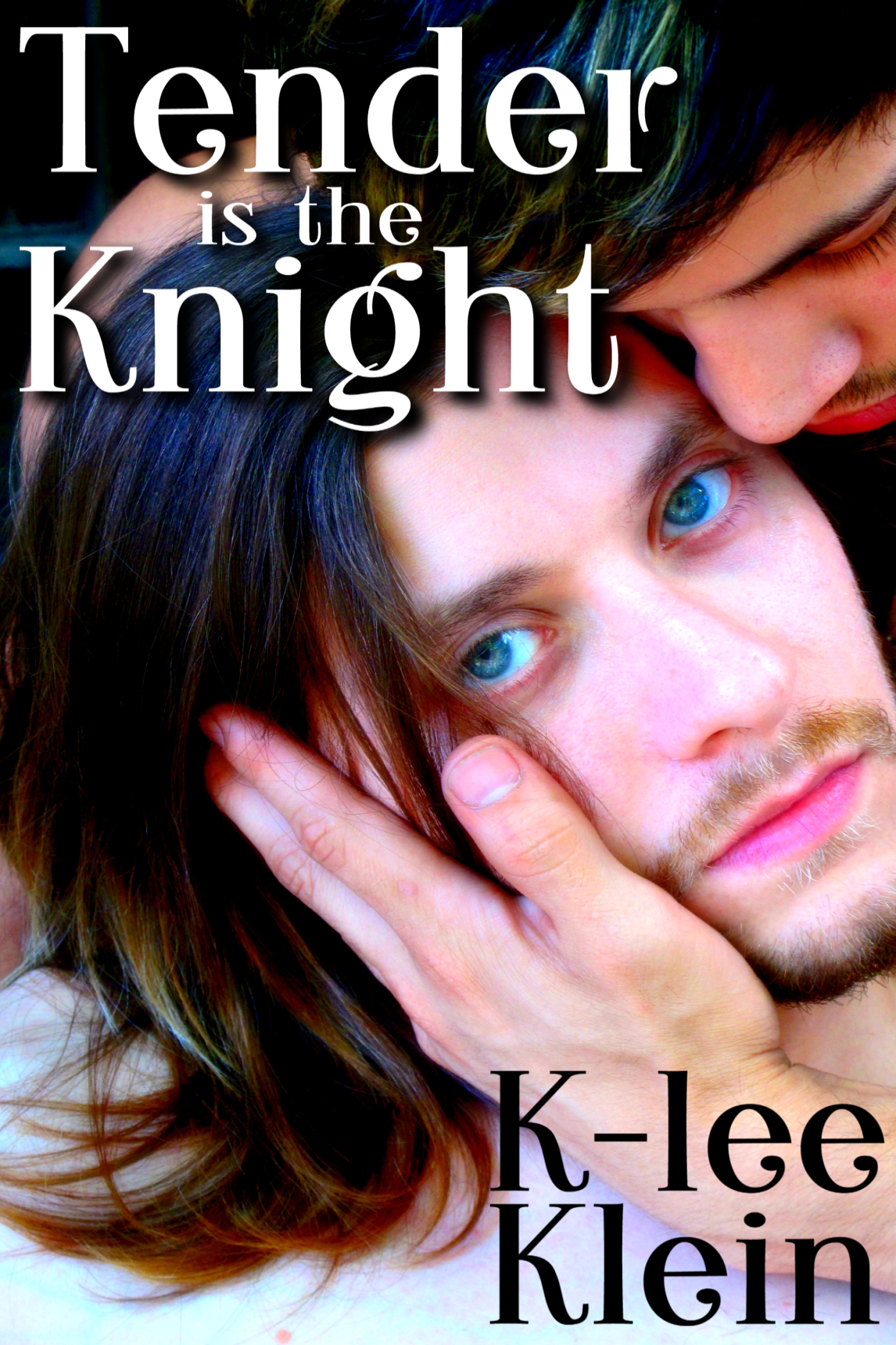 libro gratis Tender Is The Knight