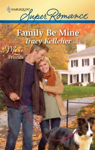 descargar libro Family Be Mine