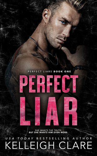 descargar libro Perfect Liar