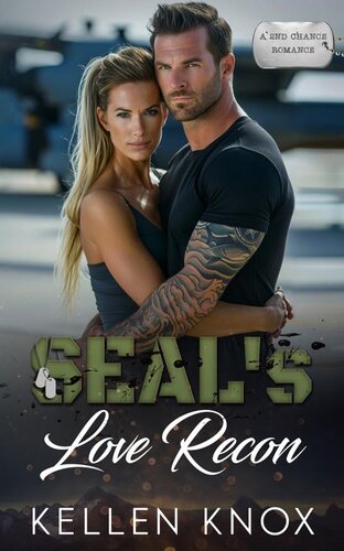 libro gratis SEAL's Love Recon