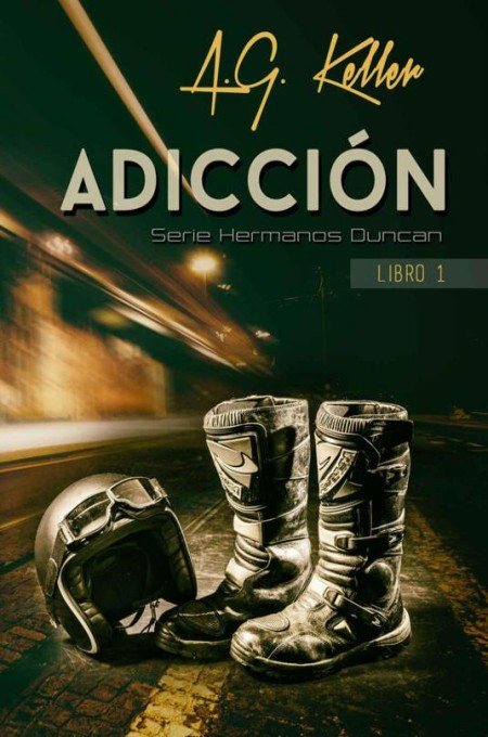 libro gratis Adicción