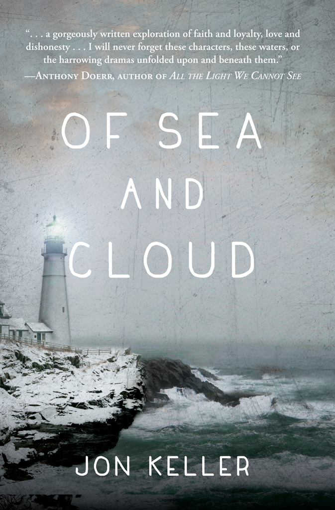 descargar libro Of Sea and Cloud