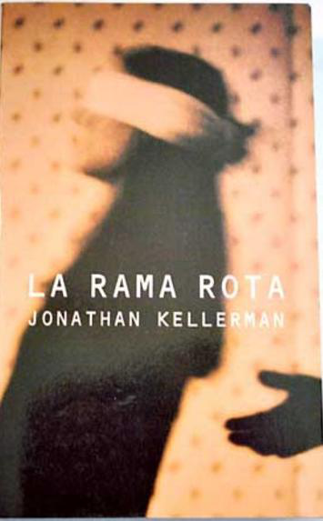 descargar libro La Rama Rota