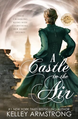 libro gratis A Castle in the Air