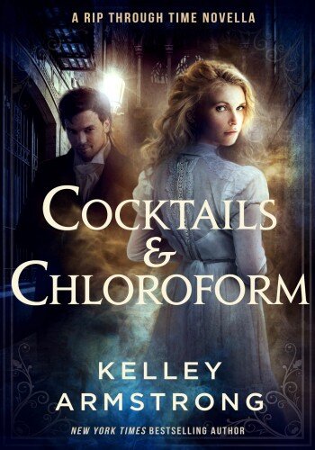 descargar libro Cocktails & Chloroform