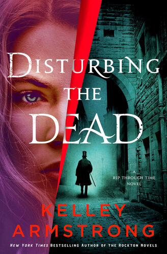 descargar libro Disturbing the Dead