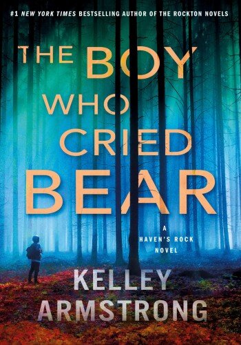 descargar libro The Boy Who Cried Bear