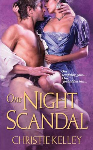 libro gratis One Night Scandal