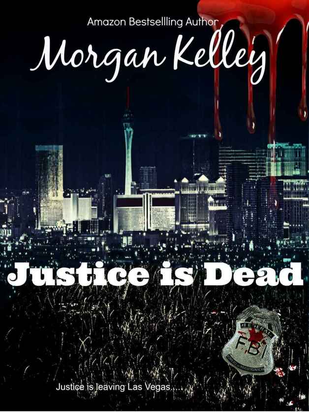 descargar libro Justice is Dead