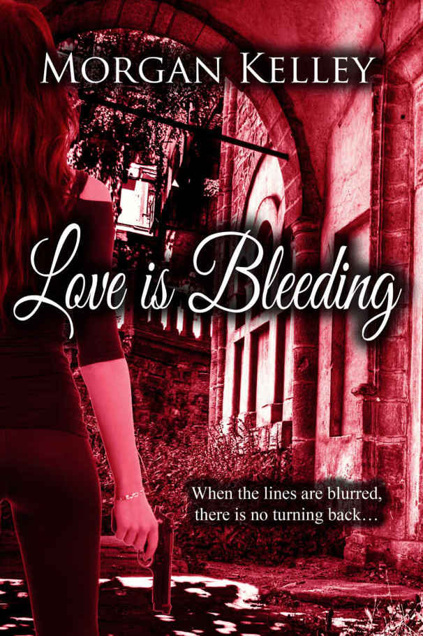 descargar libro Love is Bleeding