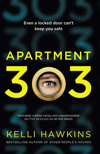 descargar libro Apartment 303