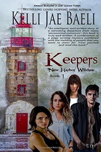 libro gratis Keepers