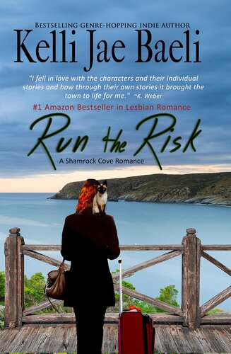 descargar libro Run the Risk