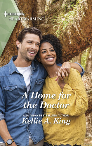 descargar libro A Home for the Doctor