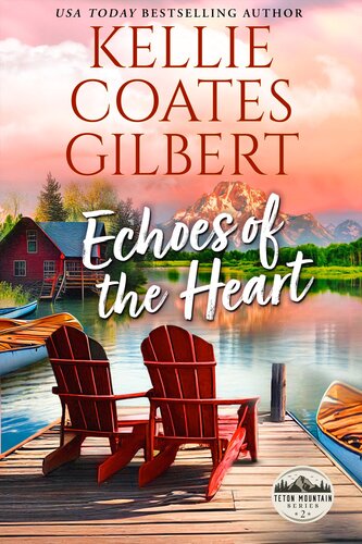 descargar libro Echoes of the Heart