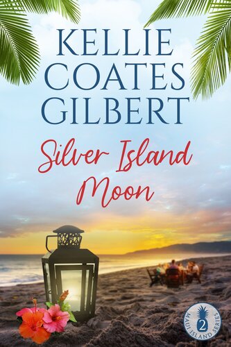 descargar libro Silver Island Moon