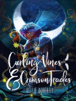 descargar libro Curling Vines and Crimson Trades