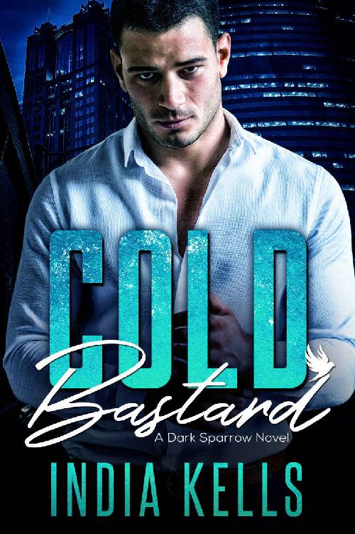 descargar libro Cold Bastard