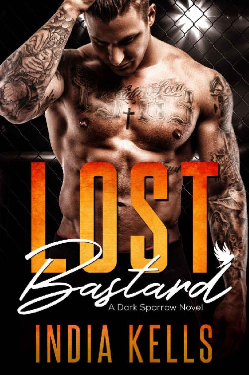 libro gratis Lost Bastard: