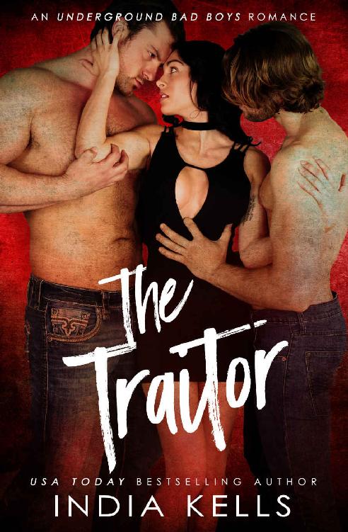 libro gratis The Traitor