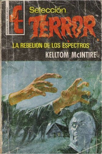 descargar libro La rebelion de los espectros