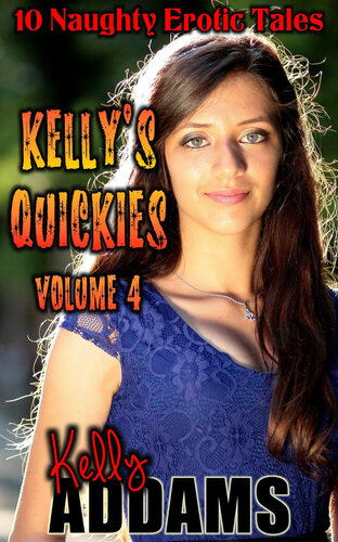 descargar libro Kelly's Quickies 4