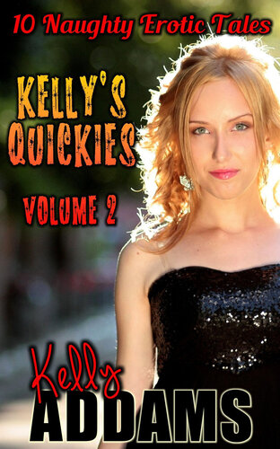 descargar libro Kelly's Quickies   Volume 2