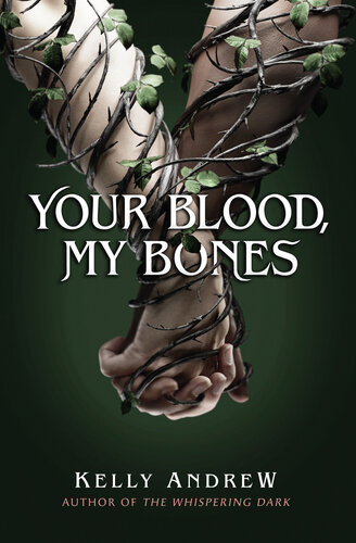 libro gratis Your Blood, My Bones