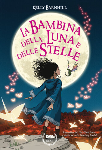 descargar libro La bambina della luna e delle stelle