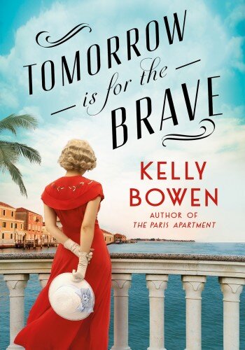 descargar libro Tomorrow Is for the Brave