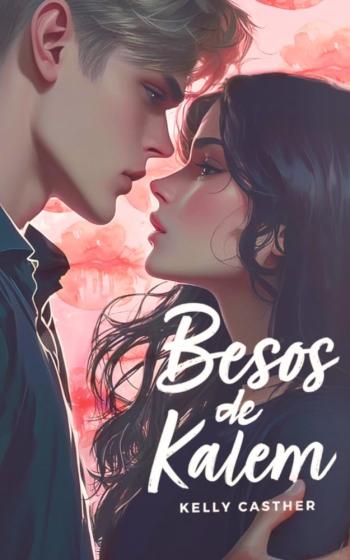 descargar libro Besos de Kalem