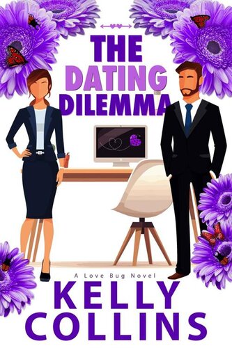 descargar libro The Dating Dilemma