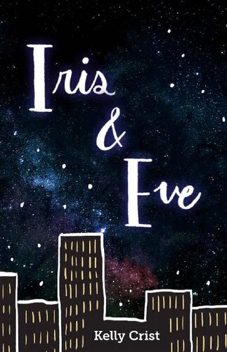 libro gratis Iris & Eve