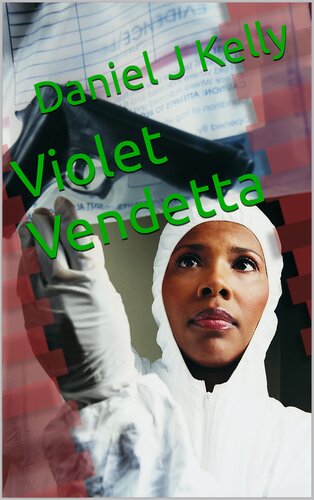 descargar libro Violet Vendetta